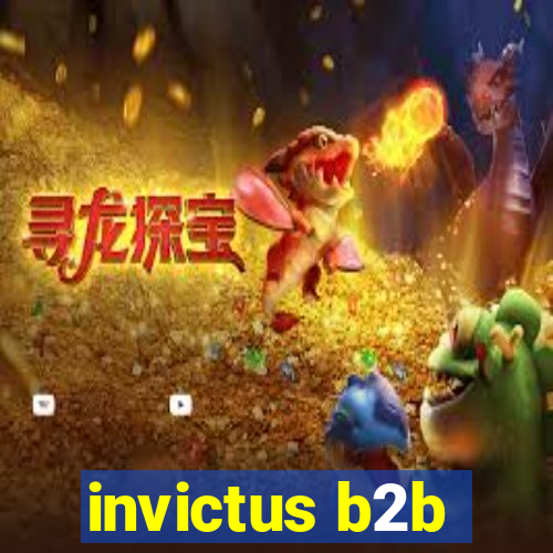 invictus b2b